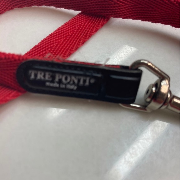 Tre ponti  dog leash - Picture 2 of 3